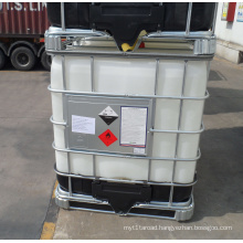 High purity alcohol 99% used for sterilization ethanol price